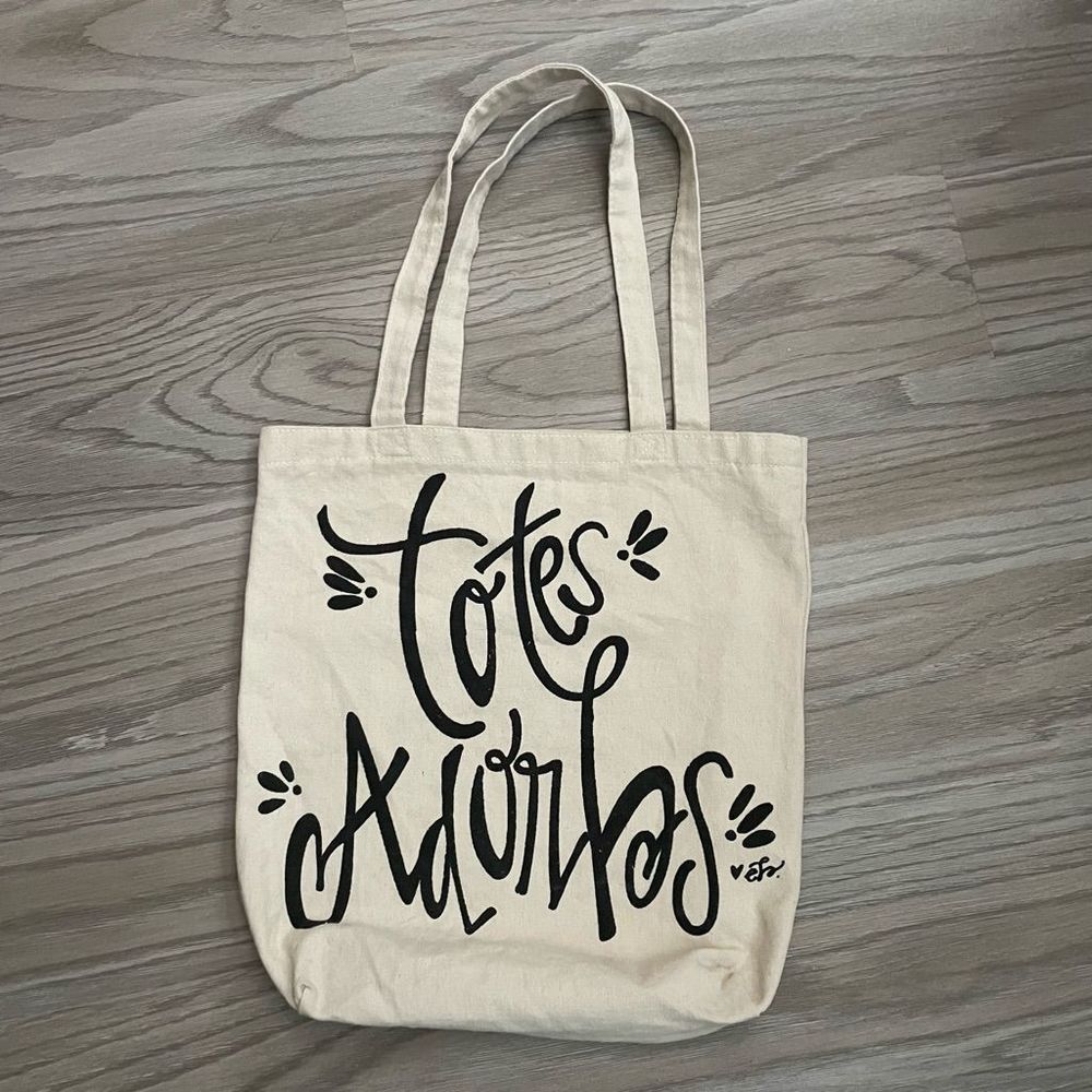 Totes Adorbs Tote